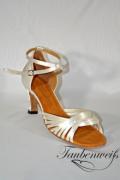 Wedding shoes 'Clara' 2