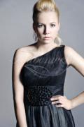 Evening dress TW0005A 2