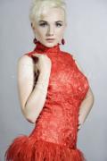 Evening dress TW0018A 2