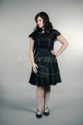 Evening dress TW0024A 1