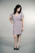 Evening dress TW0025A 1