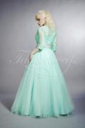 Evening dress TW0029A 3
