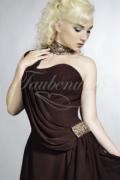 Evening dress TW0030A 2
