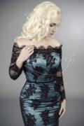 Evening dress TW0035A 2