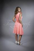 Bridesmaid dress TWCL03 3