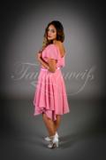 Bridesmaid dress TWSP03 3