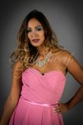 Bridesmaid dress TWSP05 2