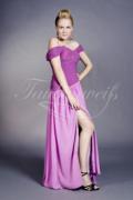 Evening dress TW0001A 1