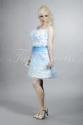 Evening dress TW0002A 1