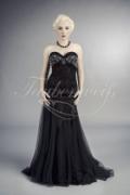 Evening dress TW0003A 1