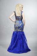 Evening dress TW0017A 3