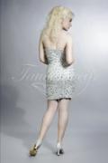 Evening dress TW0021A 3