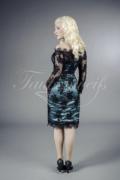 Evening dress TW0035A 3