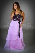 Bridesmaid dress TWBP05 1