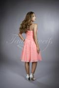 Bridesmaid dress TWCL04 3