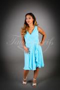Bridesmaid dress TWEM02 1