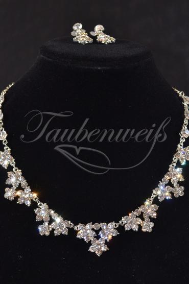 Jewel set TW0007SS