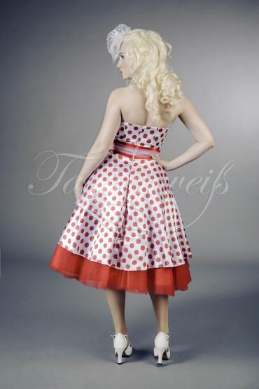 Evening dress TW0012A 3