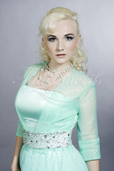 Evening dress TW0029A 2