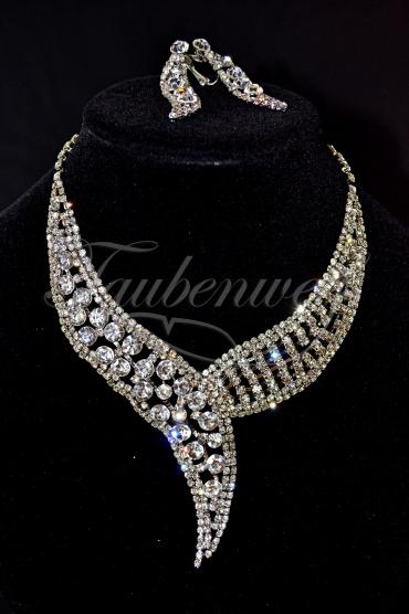 Jewel set TW0001SS Jewel set TW0001SS