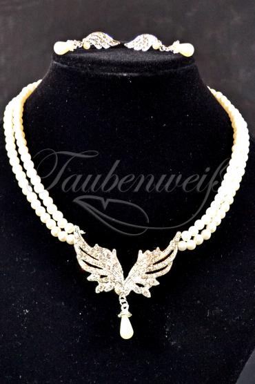 Jewel set TW0004SS Jewel set TW0004SS