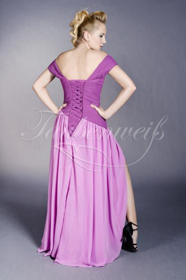 Evening dress TW0001A 3
