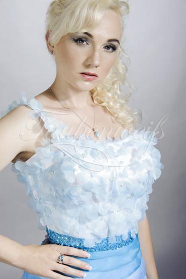 Evening dress TW0002A 2