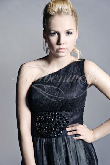 Evening dress TW0005A 2