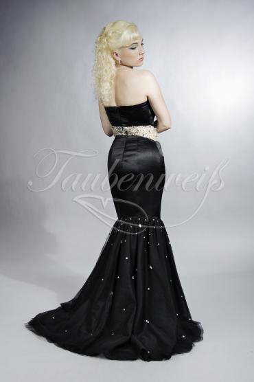 Evening dress TW0010A 3