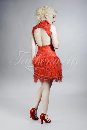 Evening dress TW0018A 3