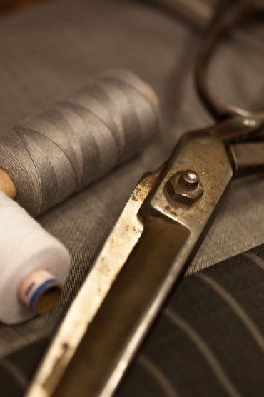 Desired suit Desired suit