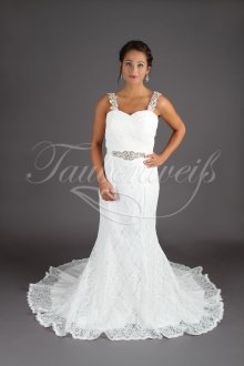 Wedding dress TW0029B