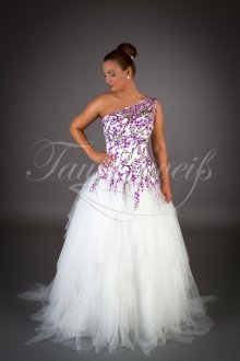 Wedding dress TW0044B