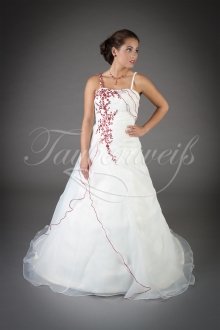 Wedding dress TW0068B