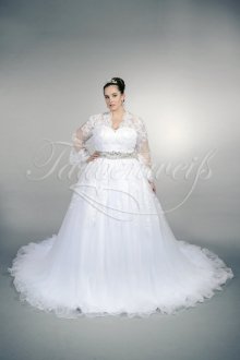 Wedding dress TW0154B