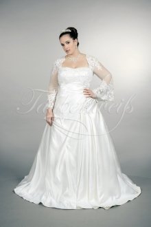 Wedding dress TW0166B