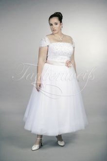 Wedding dress TW0168B