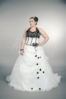Wedding dress TW0171B